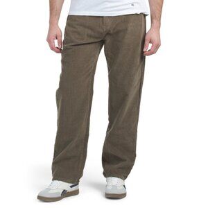 QUIKSILVER Canteen Landers Corduroy Pants